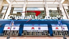 Capital One Arena 3% Venue Fee Settlement Claim – $4.5 million settlement fund for Capital One Arena concession buyers
