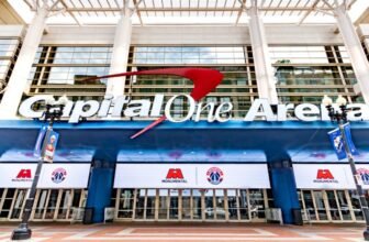 Capital One Arena 3% Venue Fee Settlement Claim – $4.5 million settlement fund for Capital One Arena concession buyers
