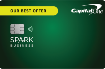 Capital One Spark Cash Plus: Earn a $2,000 Cash Bonus – $2,000.00 bonus offer from Capital One