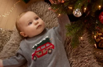 Carter's Buy One Get One FREE holiday styles – Grinch tees and pajamas for toddlers
