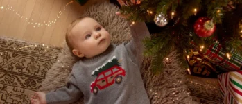Carter's Buy One Get One FREE holiday styles – Grinch tees and pajamas for toddlers