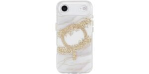 Case-Mate iPhone Air MagSafe Case – Built for the iPhone Air with a precise slim fit