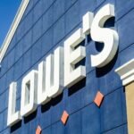 Chase Offers 10% back at Lowes.com up to $50 cashback