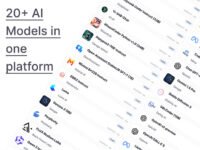 ChatPlayground AI Unlimited Plan: Lifetime Subscription – Lifetime subscription to the ChatPlayground AI Unlimited Plan for $59.97