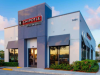 Chipotle $6 Boo-Rito Halloween Entree – $6 entree on Halloween (Oct 31), from 3 PM to close local time