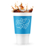 Circle K Polar Pop cup – free with code