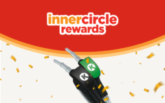 Circle K Inner Circle Fuel Day – 40 cents off per gallon on October 15