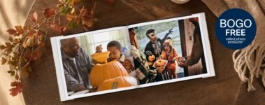 CVS Photo: Buy 1, Get 1 FREE Posters, Cards, Photo Books & Gifts – Buy 1, get 1 FREE on select photo products at CVS: enlargements, collage/wallet/mini prints, posters, cards, photo books, gifts, wall decor, and calendars