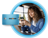 Discover it Cash Back Credit Card - $200 Bonus – $200.00 bonus offer from Discover