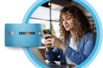 Discover it Cash Back Credit Card - $200 Bonus – $200.00 bonus offer from Discover