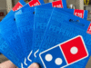 Domino's Quikly Giveaway: Win Domino's for a Year + 5,000 Gift Cards