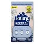 Downy Refresh Fabric Sheets at Target Free After Fetch Rewards – Buy 30-count Downy Refresh Fabric Sheets at Target for $9.99