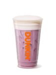 FREE Dunkin' Bat Koozie with Berry Battie Refresher