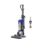 Dyson Ball Animal Origin Upright Vacuum (Blue/Iron) – Ball steering for easy maneuvering around furniture