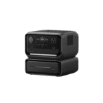 EcoFlow RIVER 3 Max Portable Power Station – 572Wh capacity: RIVER 3 Plus plus Extra Battery 300.