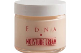 FREE Edna Skincare Day & Overnight Cream Samples – Complimentary Day Moisture Cream and Overnight Cream samples