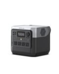 EF EcoFlow River 2 Pro 768Wh Portable Power Station – 768Wh LFP battery with 800W output (1,600W surge) for appliances and tools