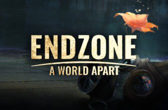 Endzone - A World Apart (PC Digital Download)