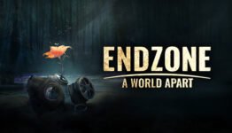 Endzone - A World Apart Standard Edition (PC Digital Download) – Post-apocalyptic survival city builder for PC