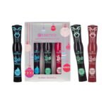 essence Holiday 2026 Lash Princess Mascara Gift Set – Three full-size Lash Princess mascaras in one holiday set