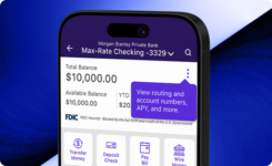 E*TRADE Max-Rate Checking $400 Bonus – $400.00 bonus offer from E*TRADE