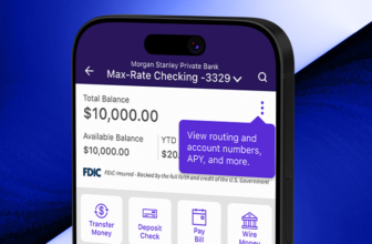 E*TRADE Max-Rate Checking $400 Bonus – $400.00 bonus offer from E*TRADE