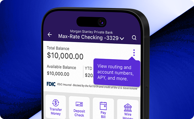 E*TRADE Max-Rate Checking $400 Bonus – $400.00 bonus offer from E*TRADE