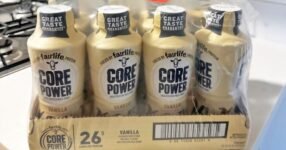 Fairlife Core Power Protein Shakes 12-Pack – 12-pack of 26g protein milk shakes