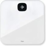 Fitbit Aria Air Smart Scale – Syncs weight to the Fitbit app via Bluetooth