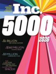 FREE 1-Year Subscription to Inc. Magazine – Complimentary 1-year subscription to Inc. Magazine ($19.99 stated value)