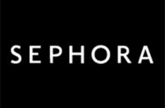 FREE $15 to Spend at Sephora via TopCashback – New TopCashback members only