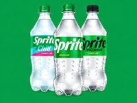 FREE 20oz Bottle of Sprite (First 115,000 Signups) – The first 115,000 people to sign up get a mobile coupon for one FREE 20oz bottle of Sprite