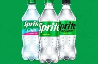 FREE 20oz Bottle of Sprite (First 115,000 Signups) – The first 115,000 people to sign up get a mobile coupon for one FREE 20oz bottle of Sprite