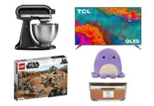 FREE $25 to Spend at Walmart via TopCashback – New TopCashback members spend $25+ on select categories at Walmart through TopCashback