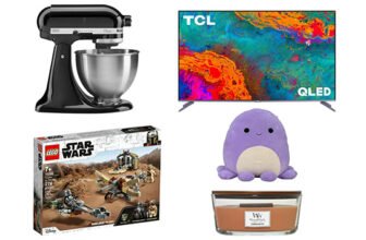 FREE $25 to Spend at Walmart via TopCashback – New TopCashback members spend $25+ on select categories at Walmart through TopCashback
