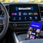 FREE 3 Months of SiriusXM Car + App or App Only – Three free months of satellite radio and streaming — pick Car + App for in-car listening plus the app, or App Only for streaming on phone, speakers, TV and smart devices