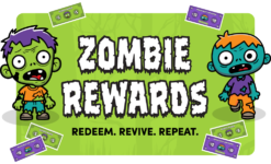 FREE $5 World Market Zombie Reward Credit – Free $5 Zombie Reward credit for World Market Rewards members