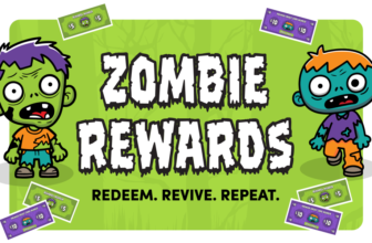 FREE $5 World Market Zombie Reward Credit – Free $5 Zombie Reward credit for World Market Rewards members