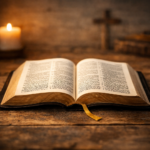 FREE Bible Mailed to You from Free Bibles Now – Free Bibles Now is a Bible-giving ministry mailing free Bibles to anyone in the U.S.
