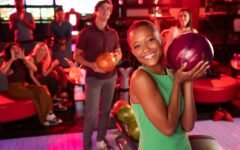 FREE Bowling + $10 Arcade Card at Bowlero Family Fest (Starting Oct 24) – Bowlero, Lucky Strike and AMF are running FREE Family Fest events at participating locations starting October 24, 2026
