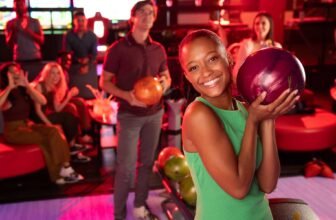 FREE Bowling + $10 Arcade Card at Bowlero Family Fest (Starting Oct 24) – Bowlero, Lucky Strike and AMF are running FREE Family Fest events at participating locations starting October 24, 2026
