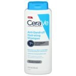 Free CeraVe Anti-Dandruff Shampoo Sample – Claim a free premium sample of CeraVe's anti-dandruff hydrating shampoo