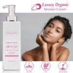 Free Cleopatra's Dream Body Wash Sample from Maru & Ming – Fill out the free sample sign-up form on Maru & Ming's page