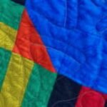 FREE Cotton Cuts Mystery Quilt Sewing Sample – Free half clue from a previous Puzzle Mystery Quilt project