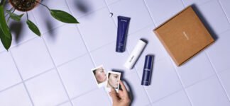 FREE Curology 30-Day Skincare Trial (Up to 6 Products) – Free 30-day trial including up to 6 products — about a $90 value.