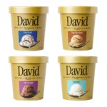 Free David Protein Frozen Dessert After SocialNature Cash Back – Up to $8.79 cash back - 100% of the purchase price shown