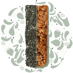 FREE Eat Omega 3 granola bar samples request