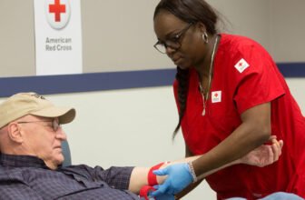 Free Halloween T-Shirt + $10 Amazon Gift Card for Platelet Donors at the American Red Cross – Donate platelets Oct 17 – Nov 3 and get a Halloween T-shirt, while supplies last