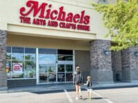 Free Hand-Stitched Holiday Card Kids Craft Event at Michaels (Sun Nov 1) – FREE in-store Kids Club craft event at Michaels on Sun Nov 1, 1-3 PM