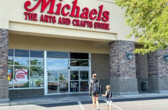 Free Hand-Stitched Holiday Card Kids Craft Event at Michaels (Sun Nov 1) – FREE in-store Kids Club craft event at Michaels on Sun Nov 1, 1-3 PM